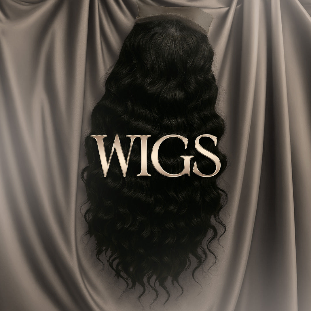 WIGS
